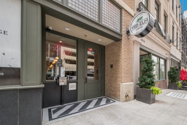 Mid Elm Lofts property
